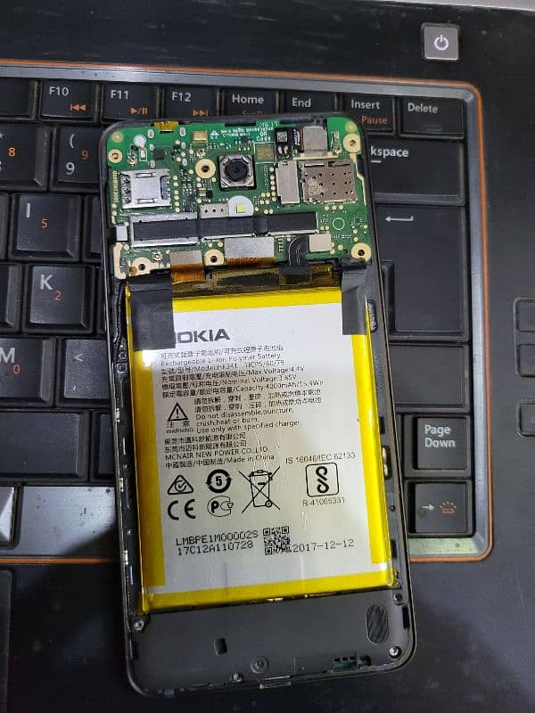 nokia 2 board only 1