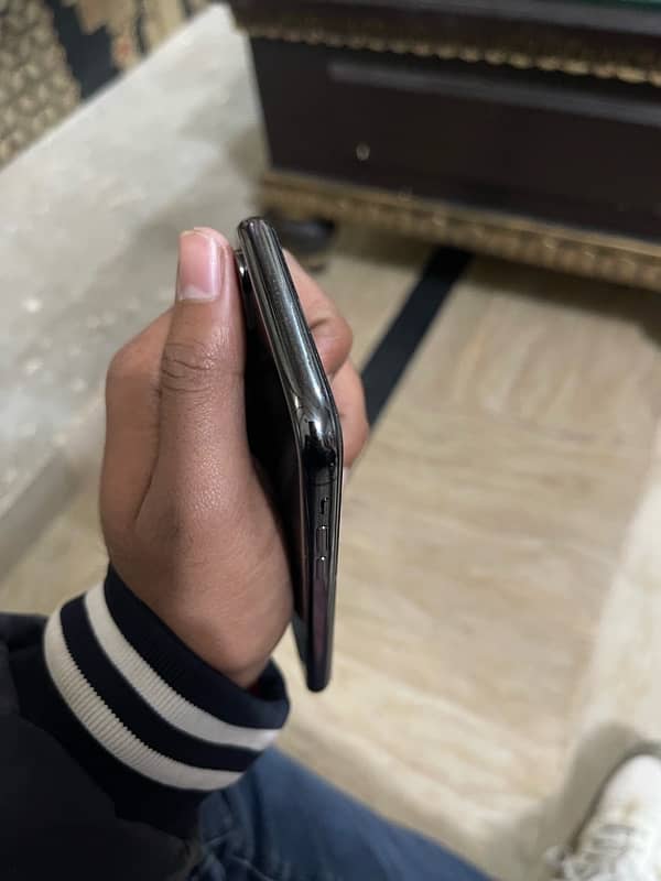 Iphone X 64GB PTA Approve 2