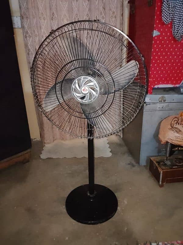 Floor Fan for sell 0