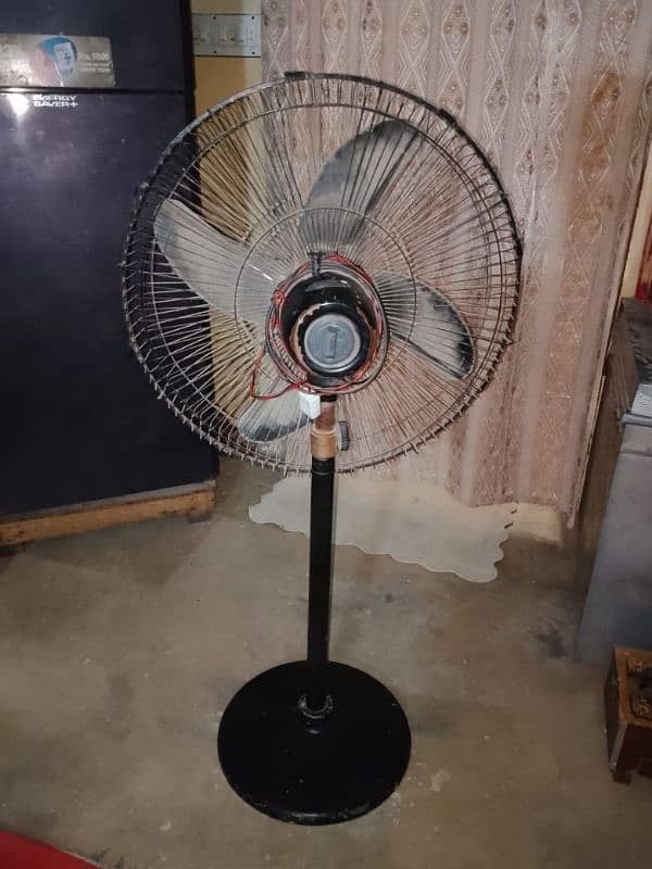 Floor Fan for sell 1