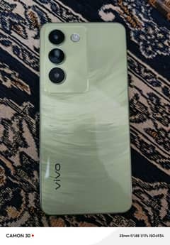 Vivo Y100