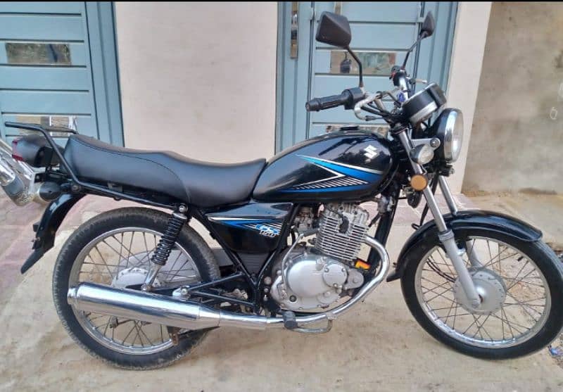 Suzuki 150 Nov 2022 0