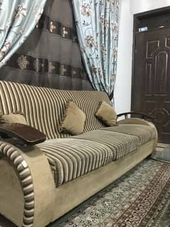 5 seater sofa set