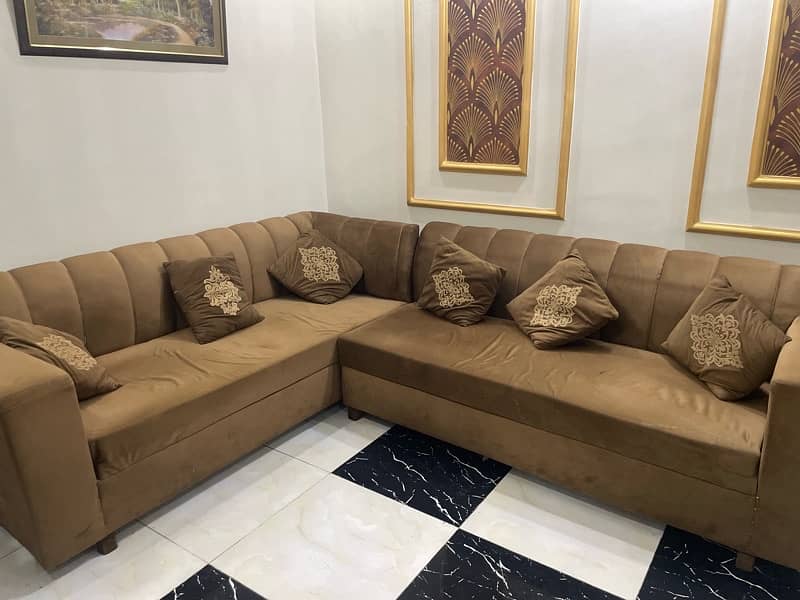 L shaped sofas for sale 2