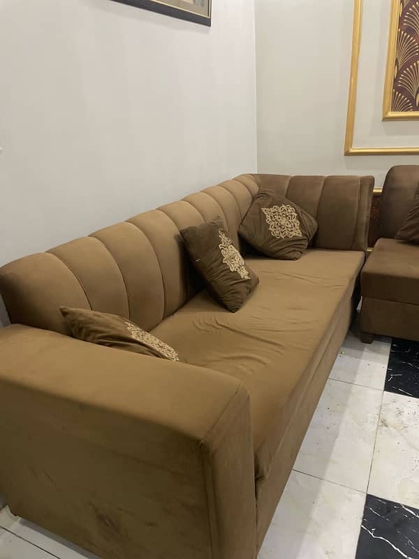 L shaped sofas for sale 3