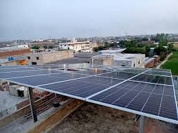 it work All types solar installation in lahore 2