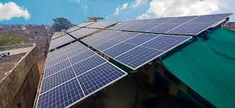 it work All types solar installation in lahore 3