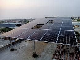 it work All types solar installation in lahore 4