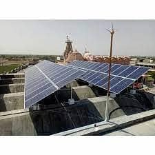 it work All types solar installation in lahore 5