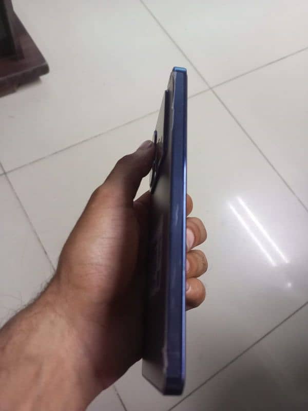 Infinix note 40 new mobile  8+8 Ram storage 256 2