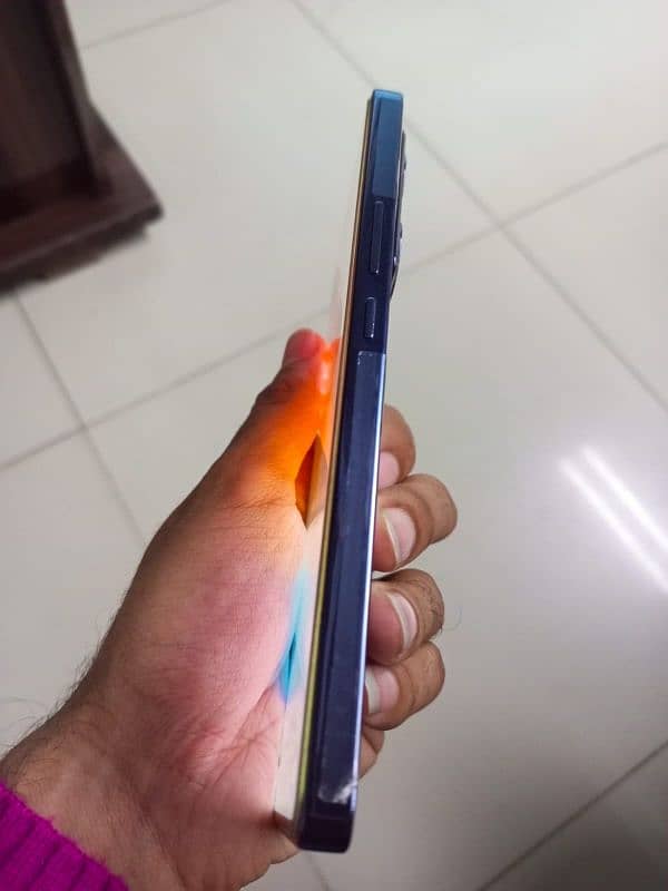 Infinix note 40 new mobile  8+8 Ram storage 256 6