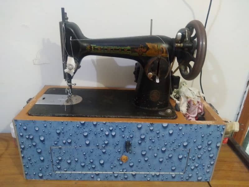 sewing machine for sale 1