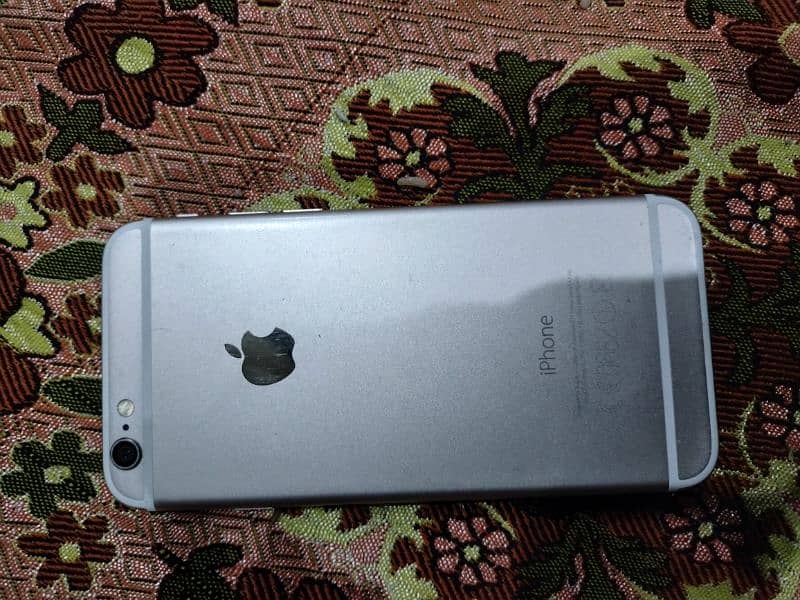 iPhone 6 Pta approved 64gb 0