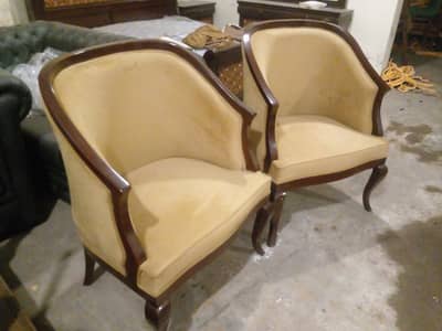 Bed Room Chair