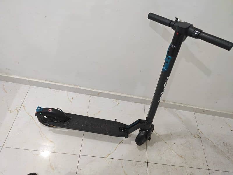 Electric Scooter 6