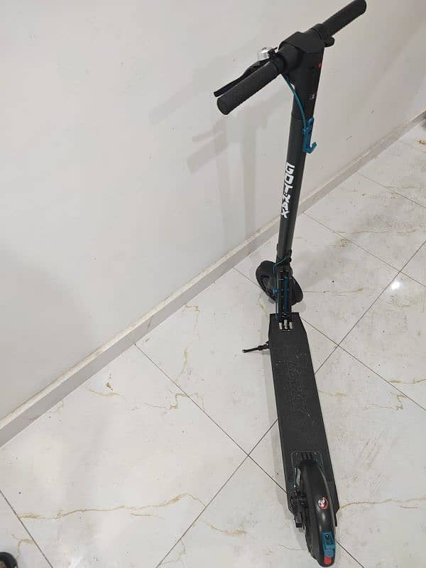 Electric Scooter 7