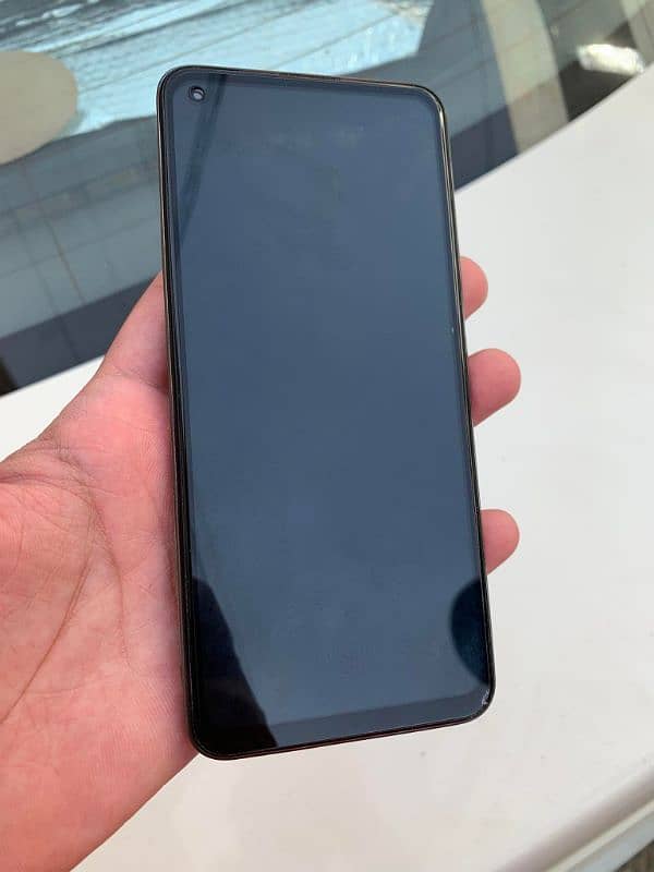 Selling Realme 8 6