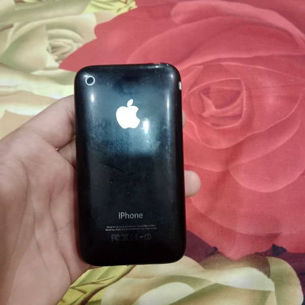 iphone 3 g s 1