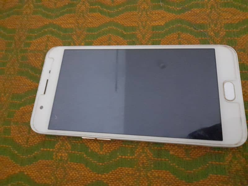 OPPO F1S 4