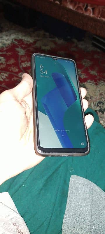 oppo a16e 3