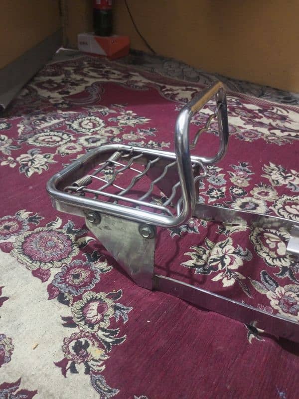 bike carrier for sale 1