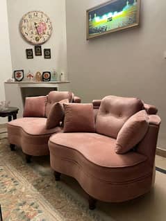 SEVEN SEATER SOFA FOR SALE