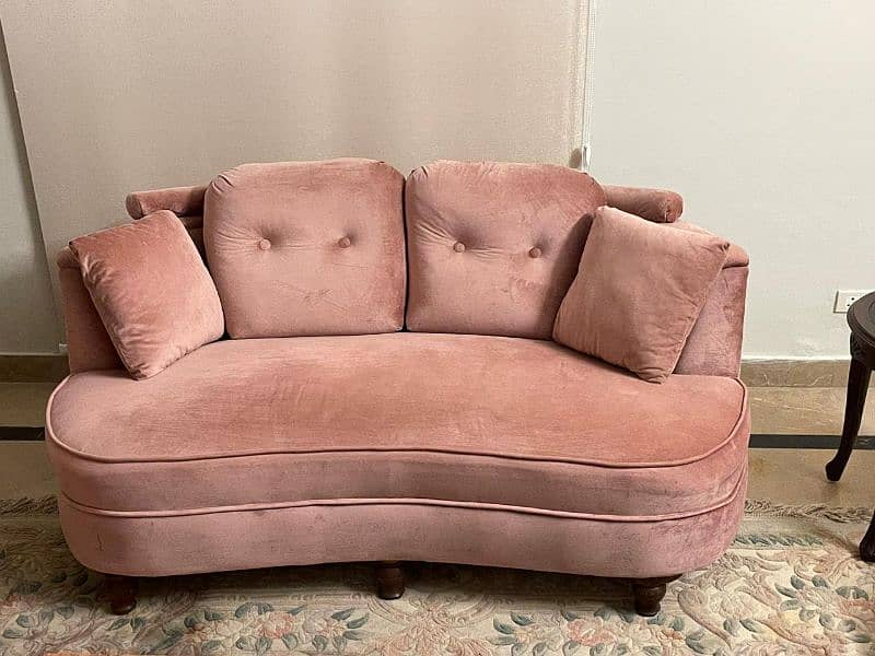 SEVEN SEATER SOFA FOR SALE 2