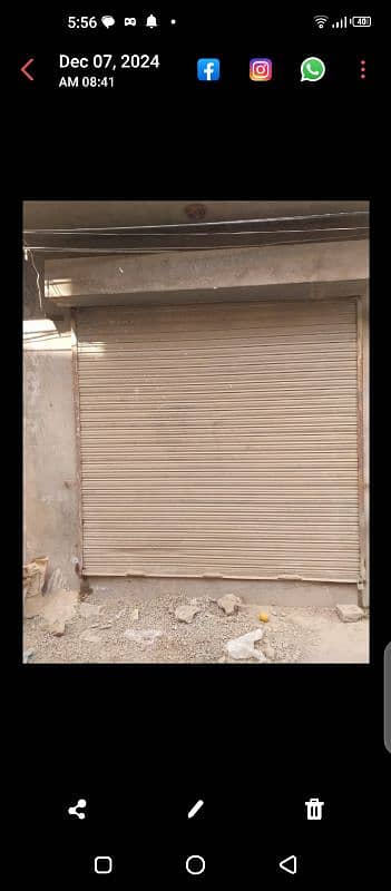 shutter for sale 1