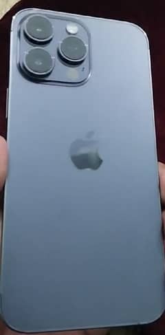 Iphone 14 pro max 256 GB