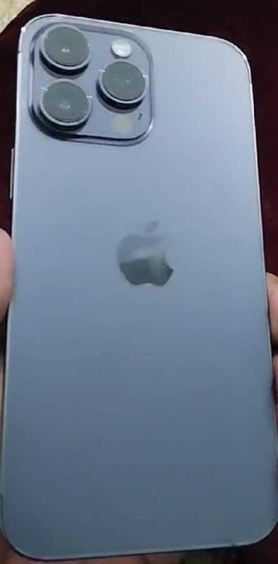 Iphone 14 pro max 256 GB 0