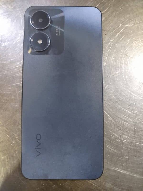 vivo y 02 S 5