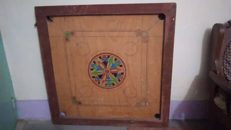 carrom board 0