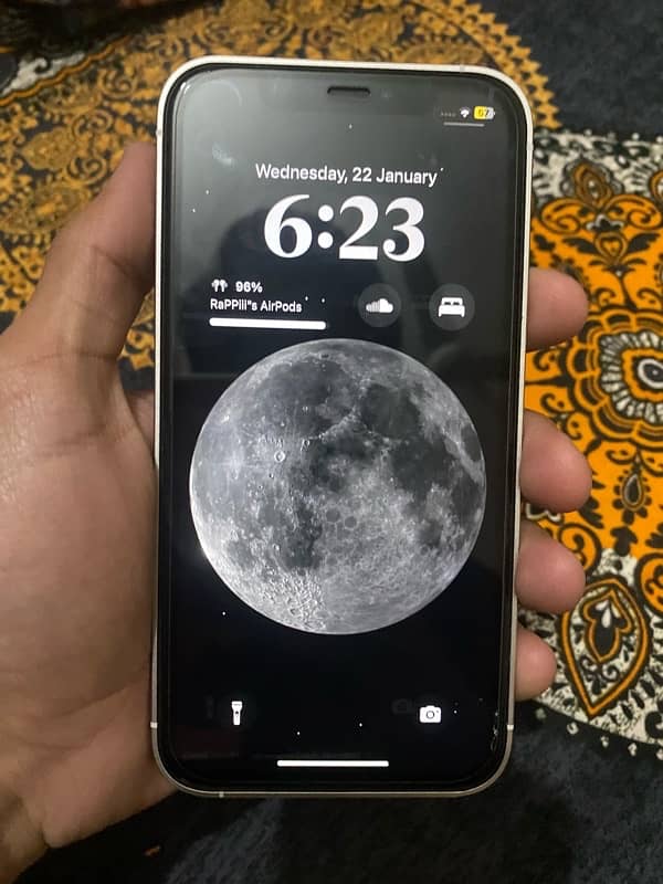 iPhone XR Non PTA LL/A converted 1