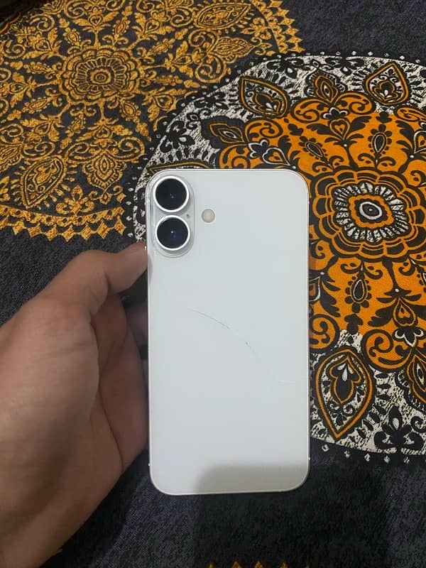 iPhone XR Non PTA LL/A converted 3