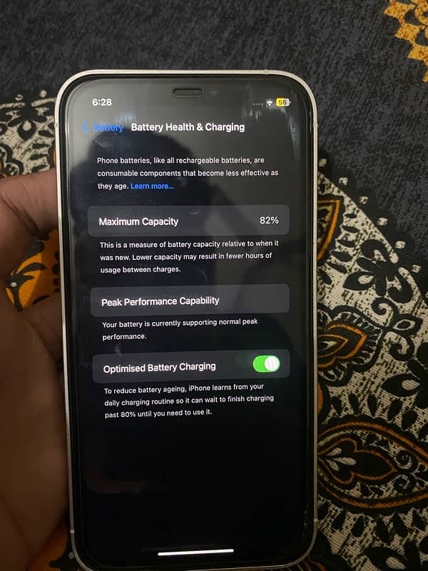 iPhone XR Non PTA LL/A converted 6