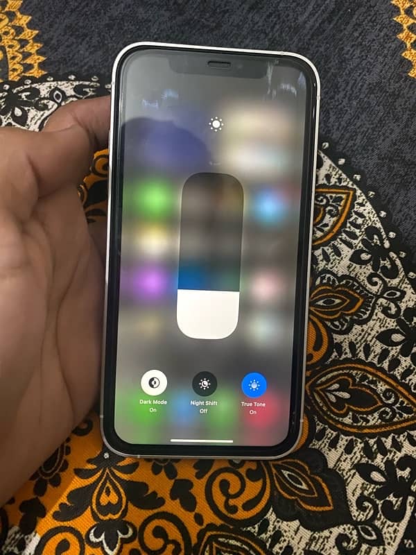 iPhone XR Non PTA LL/A converted 7