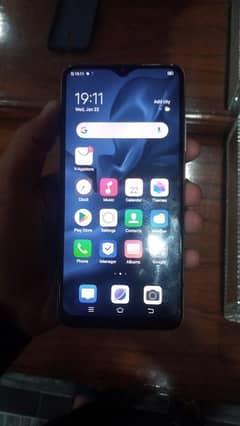 Vivo S1 Pro 8/128