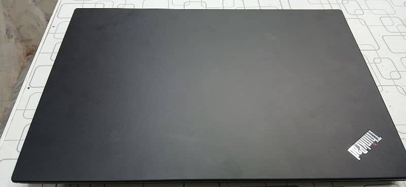 Lenovo l580 0