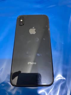 Iphone XS (JV) Just  41000  With Charger 10/10