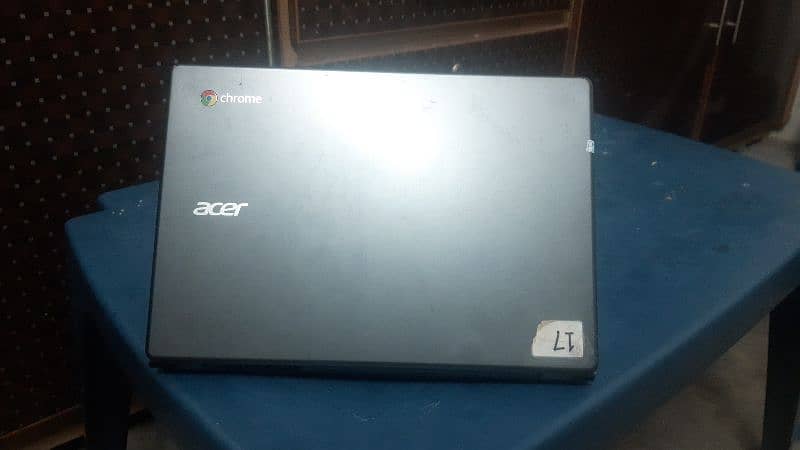 Acer Intel celeron 5th generation 4GB ram 128GB ssd US imported 2