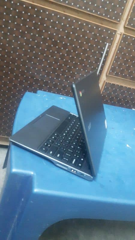 Acer Intel celeron 5th generation 4GB ram 128GB ssd US imported 3