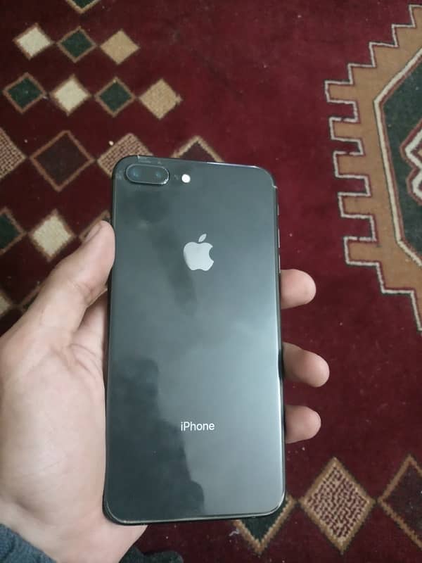 Iphone 8 Plus 0