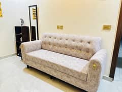 7 and 3 seaters sofa sets