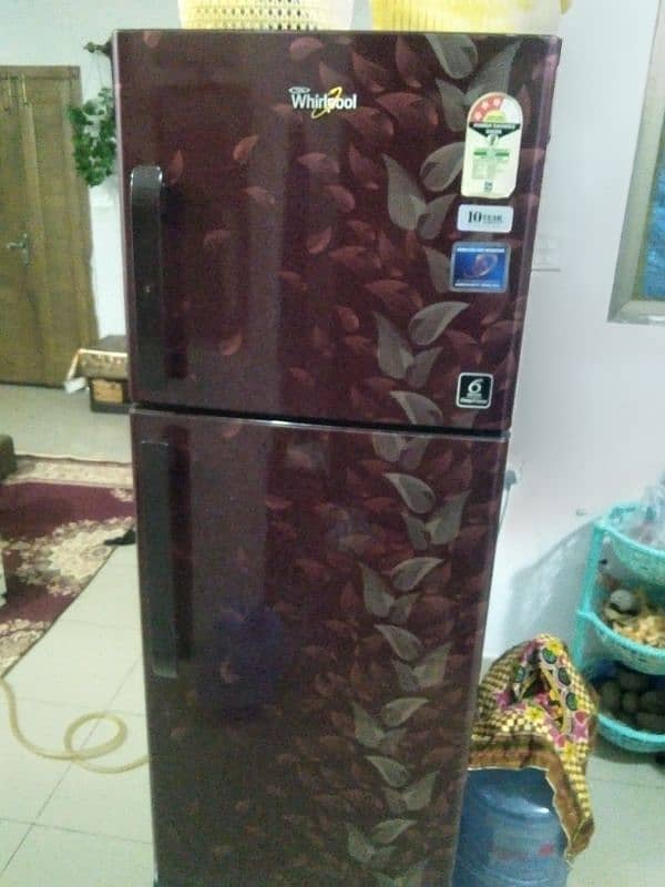 best budget fridge 7