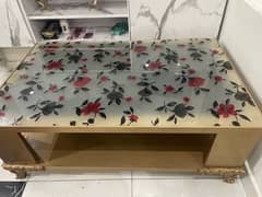 Center Table for sale