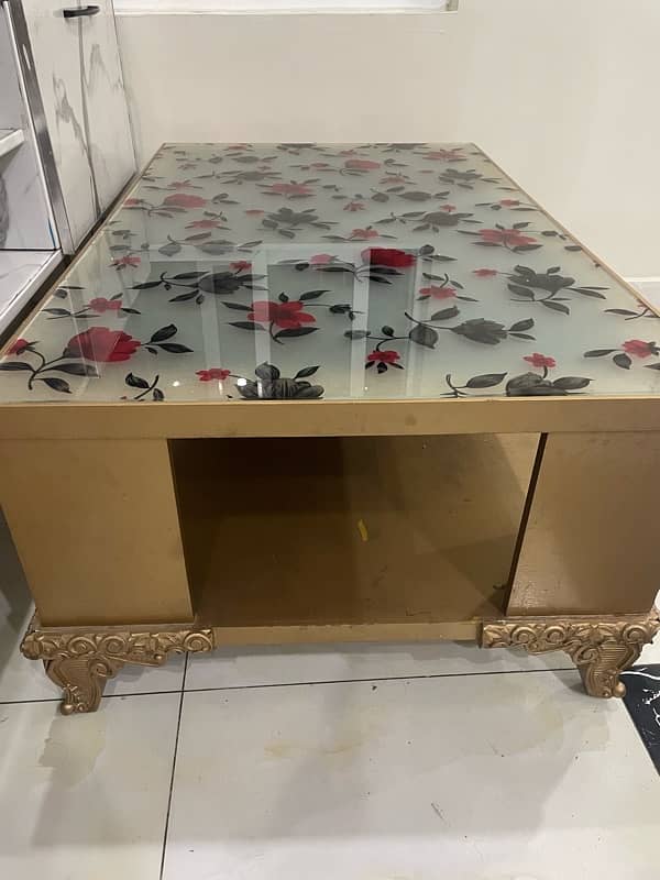 Center Table for sale 2