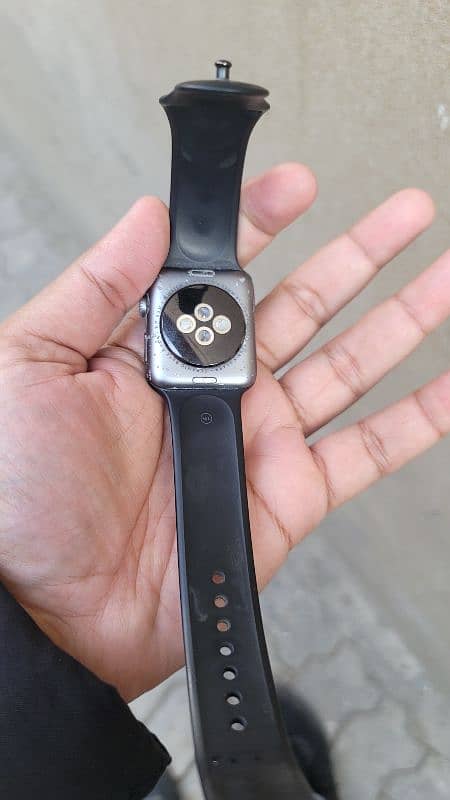 Apple Watch Series 2 42MM 2