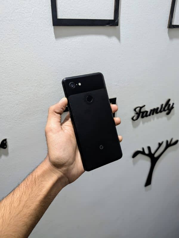 GOOGLE PIXEL 3XL ( EXCHANGE POSSIBLE ) 1