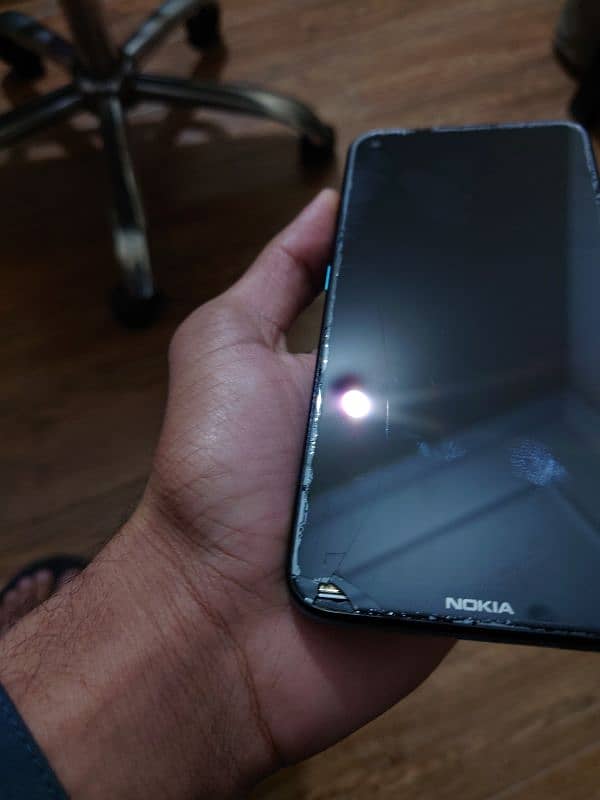 nokia 3.4 dual sim pta exchange possible 7