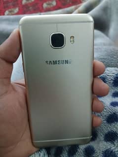 Samsung C5 4/64